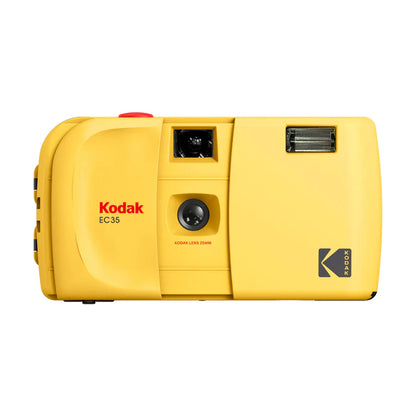 Kodak Ektar EC35 Camera