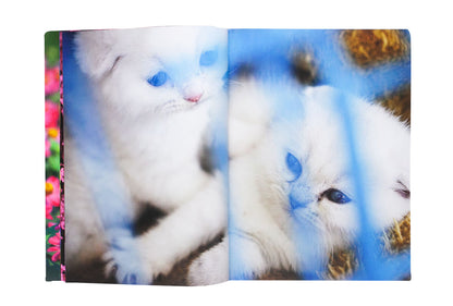 Mika Ninagawa: Eternity in a Moment Vol.1