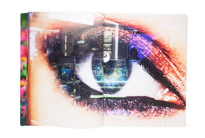 Mika Ninagawa: Eternity in a Moment Vol.1