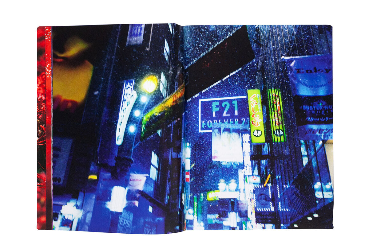Mika Ninagawa: Eternity in a Moment Vol.2