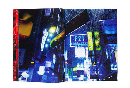 Mika Ninagawa: Eternity in a Moment Vol.2