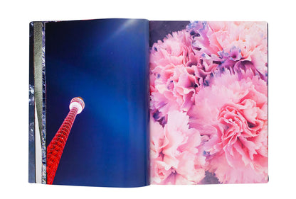 Mika Ninagawa: Eternity in a Moment Vol.3
