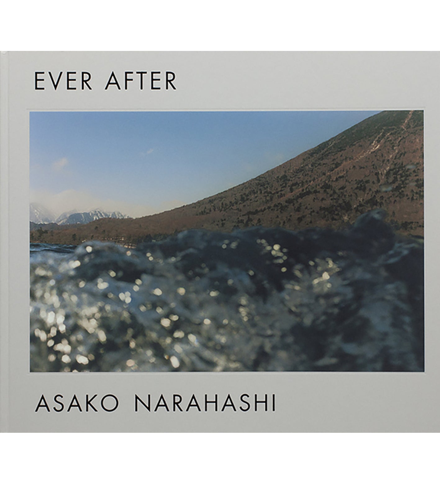 Narahashi, Asako: Ever After