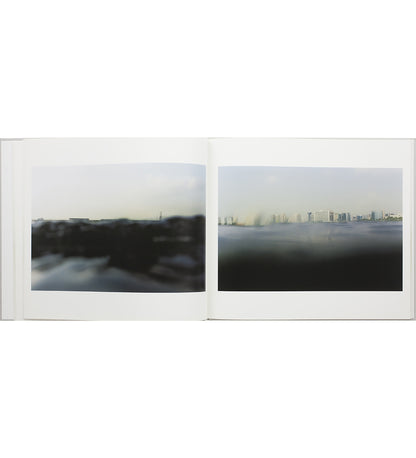 Narahashi, Asako: Ever After
