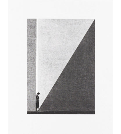Fan Ho: Selected Works Collotype Portfolio