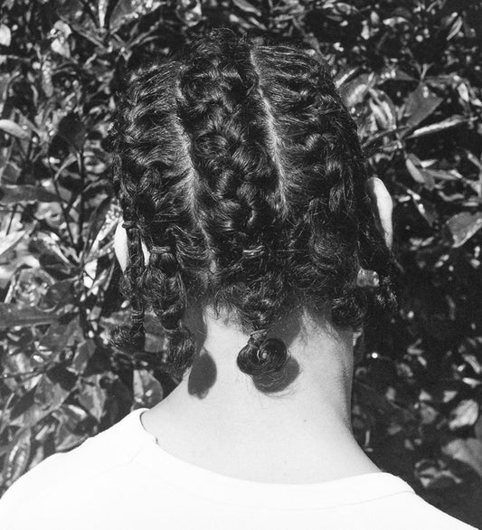 Farren van Wyk: Mixedness is my Mythology