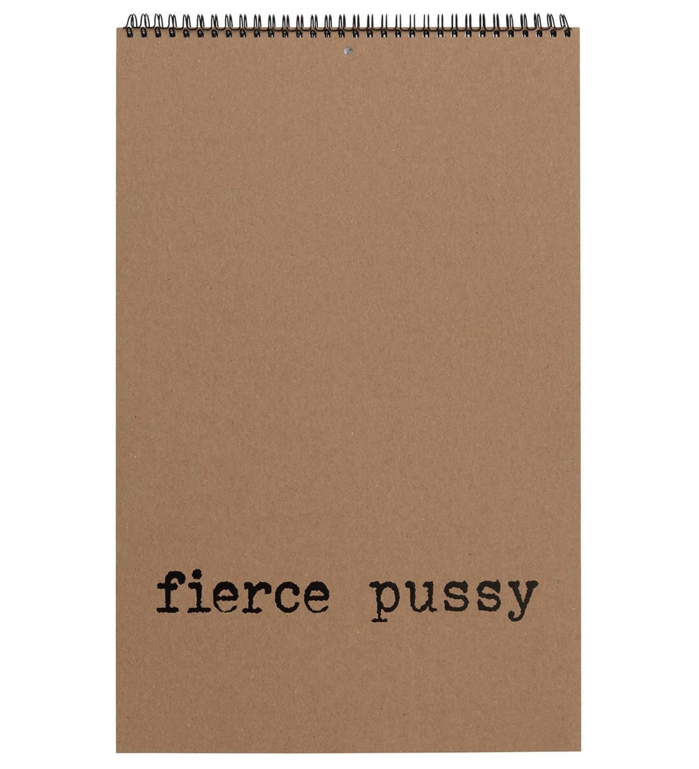 fierce pussy