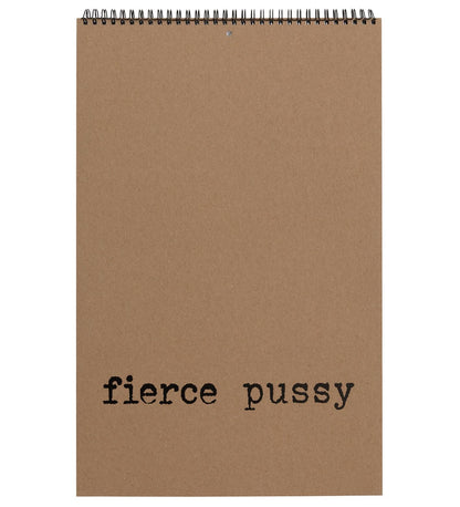 fierce pussy