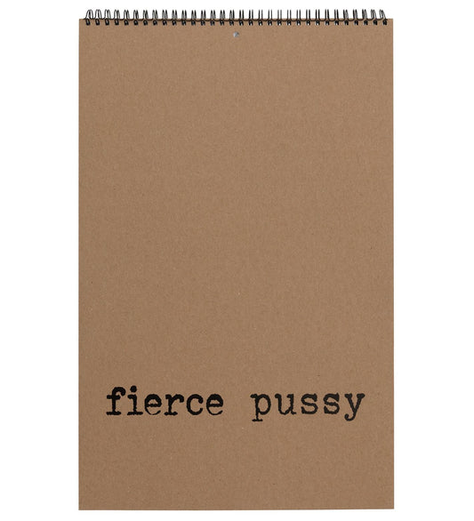 fierce pussy