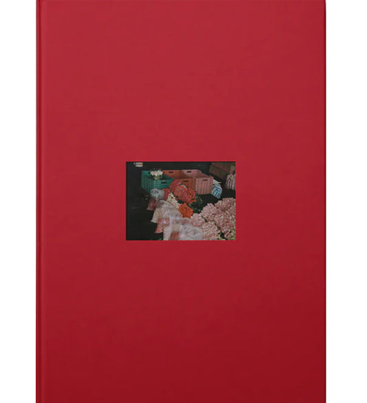 Pia Riverola: Flechazo