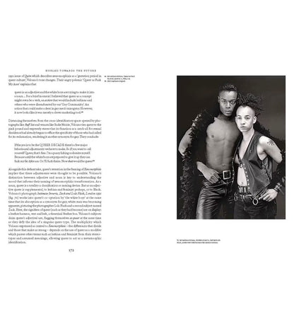 Flora Dunster: Hurled Towards the Future. Lesbian Photography and Queer Imagination in 1980's London (preorder signed copies)