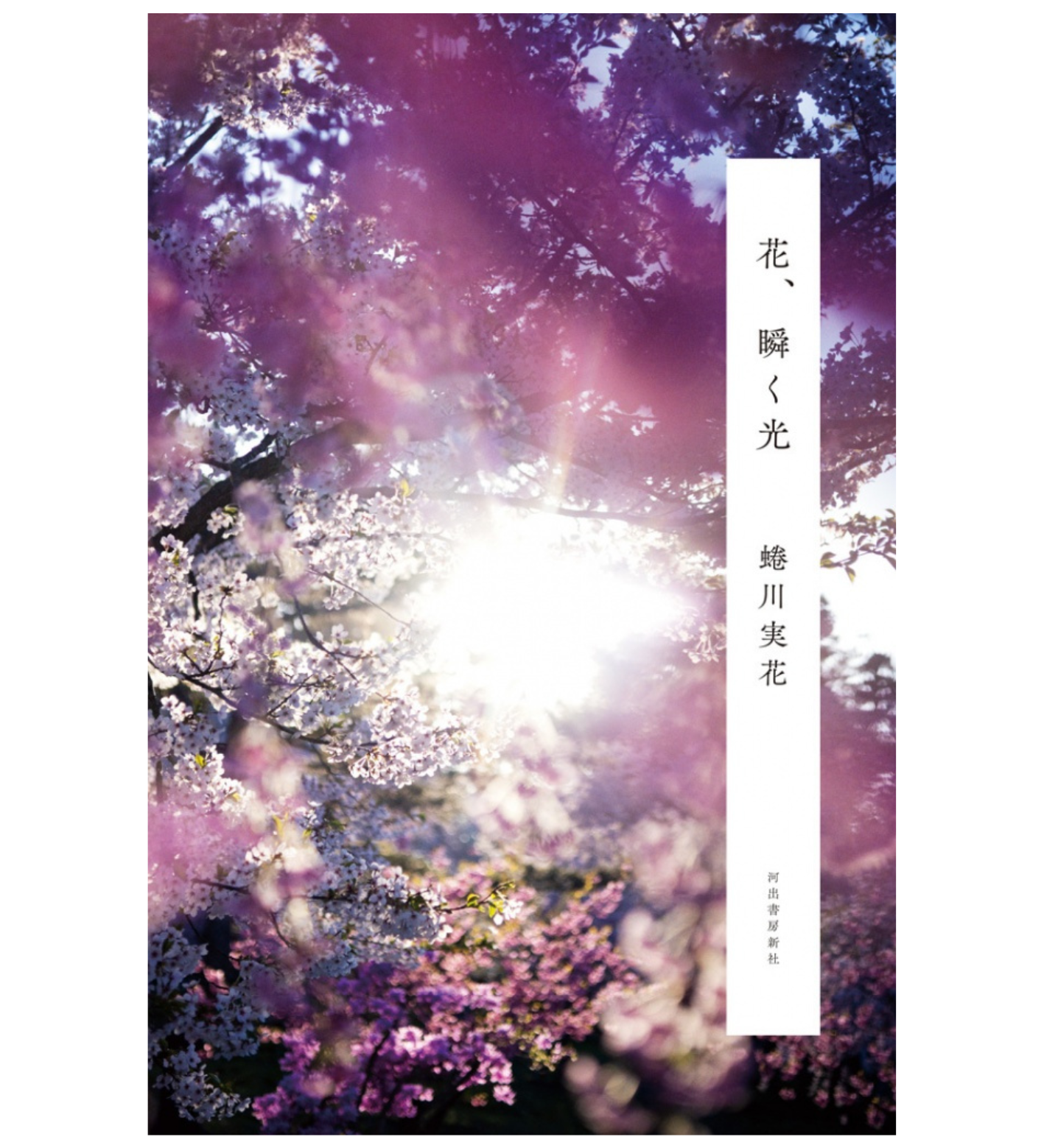 Mika Ninagawa: Flowers, Shimmering Light