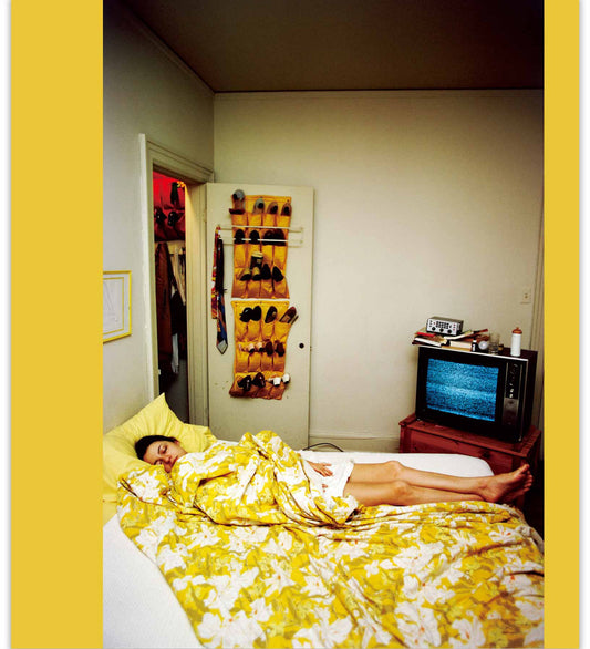 Eggleston, William: For Now
