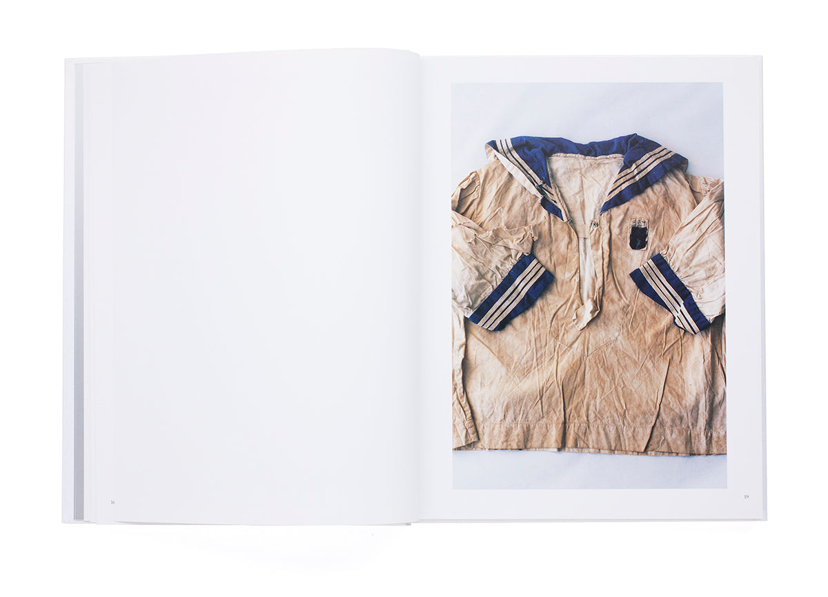 Ishiuchi, Miyako: From Hiroshima