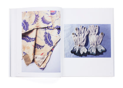 Ishiuchi, Miyako: From Hiroshima