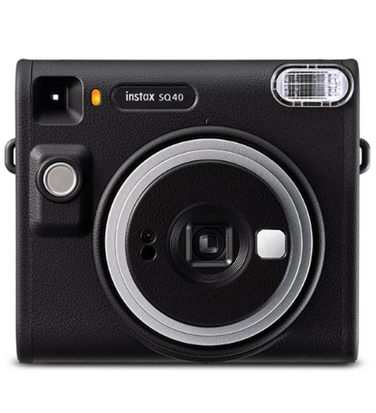 Fujifilm Instax Square SQ40 Instant Camera (£139.99 incl VAT)