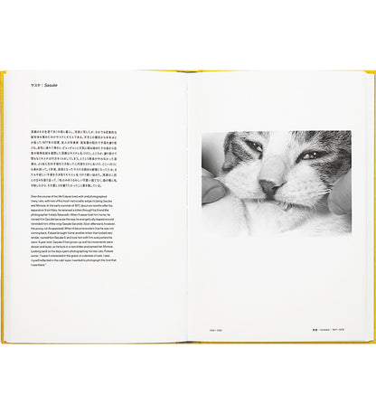 Masahisa Fukase: 1961-1991 Retrospective