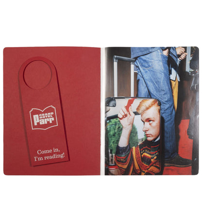 Martin Parr: GRAND HOTEL PARR