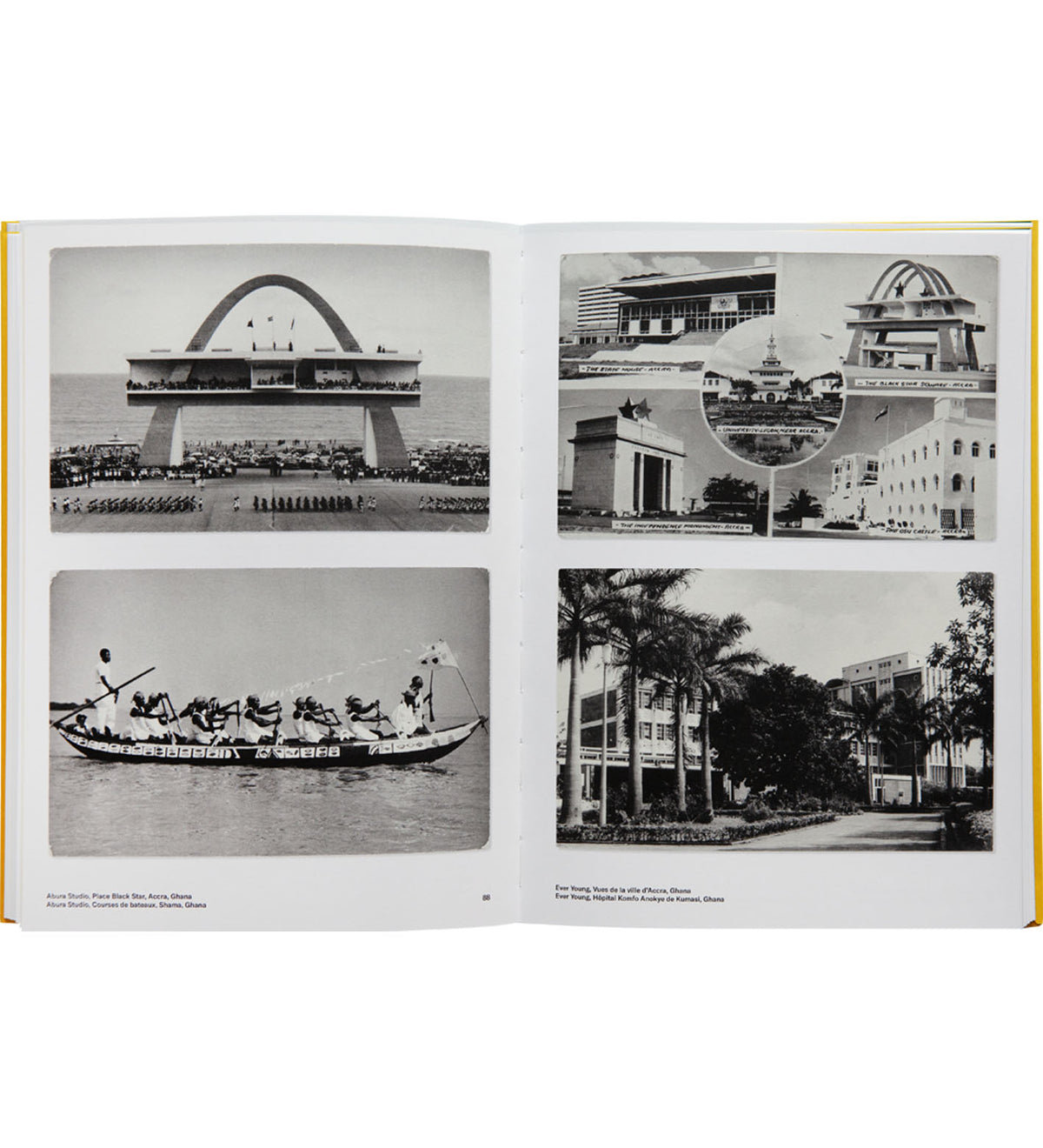 Ghana ! Rêver l'indépendance 1957 – 1976
