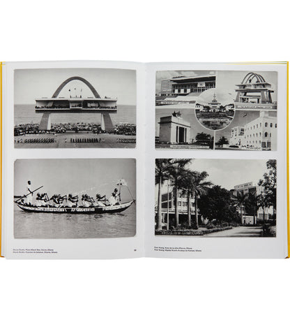 Ghana ! Rêver l'indépendance 1957 – 1976