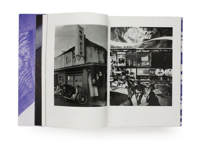 Ishiuchi, Miyako: Grain and image