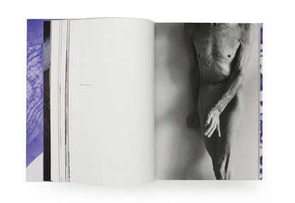 Ishiuchi, Miyako: Grain and image