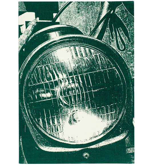 Daido Moriyama: Hiroko (Signed)