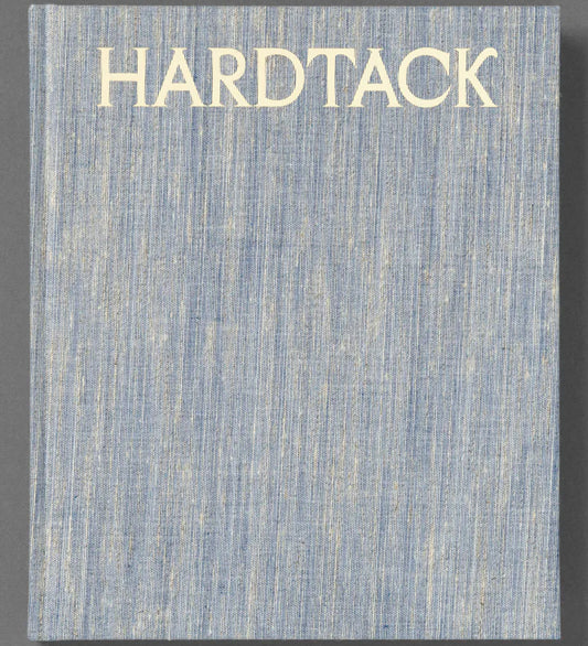 Rahim Fortune: Hardtack (signed)