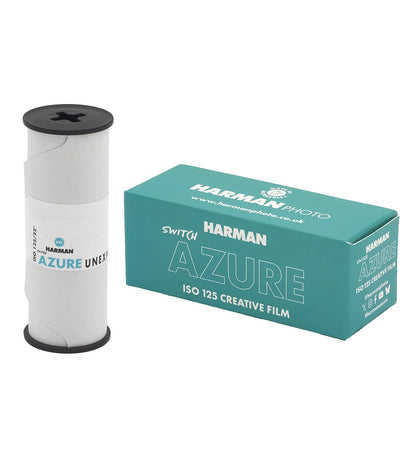 Harman Switch Azure 120 Film