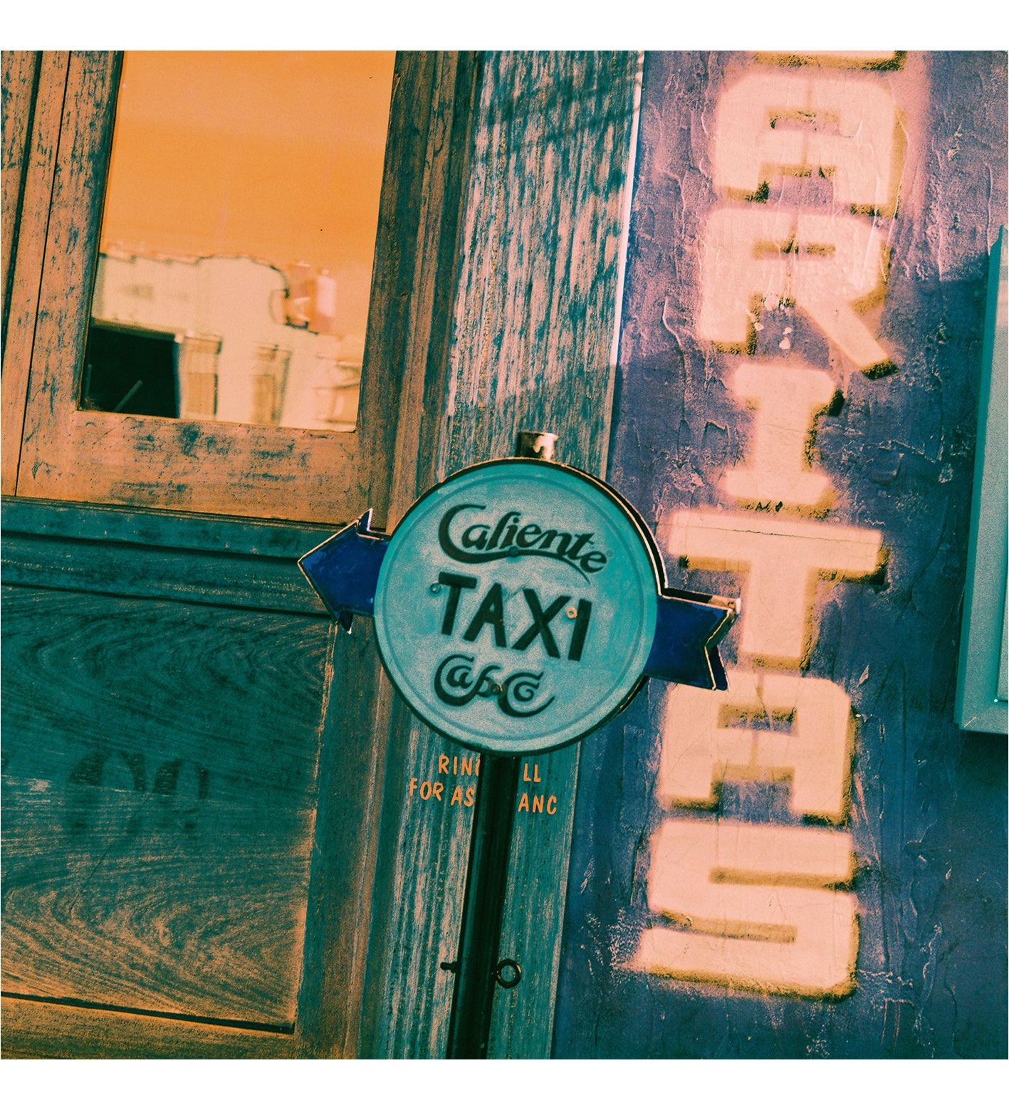 Harman Switch Azure 120 Film