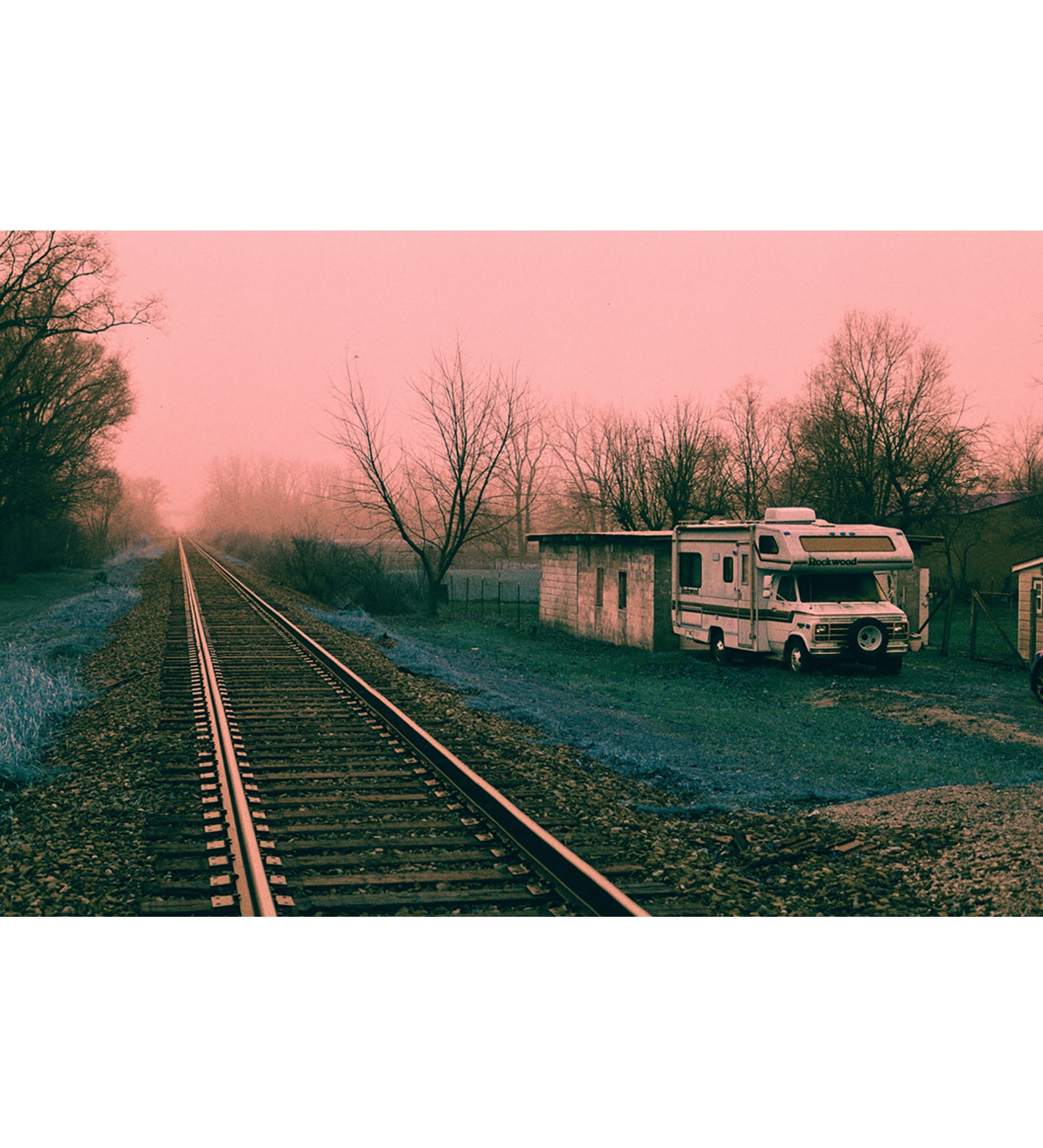 Harman Switch Azure 35mm Film 36 Exposures