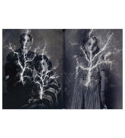 Tawada, Yuki: Her Smoke Rose Up Forever