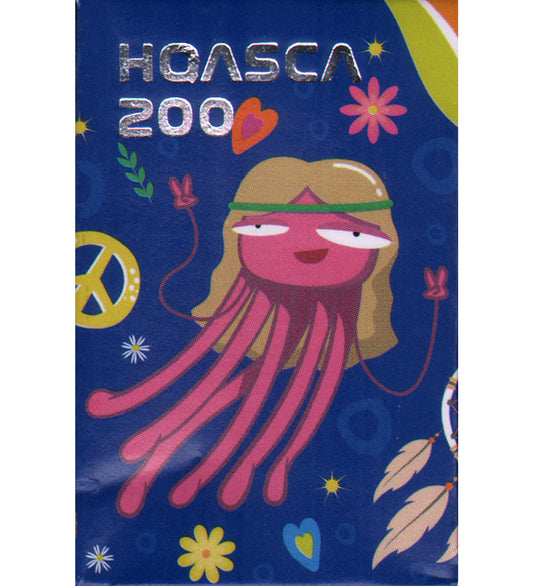 Hoasca Flower Power 200 35mm Film 36 Exposures (£16.99 incl VAT)