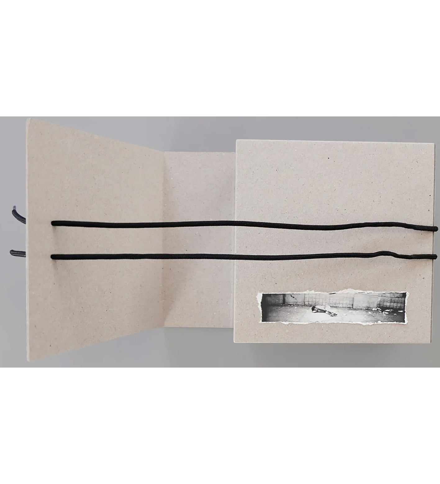 Michael Ackerman: Homesick New York