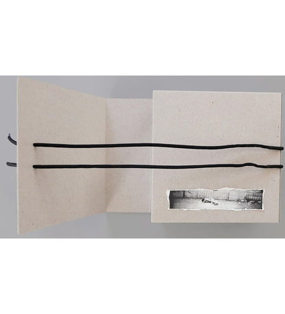 Michael Ackerman: Homesick New York