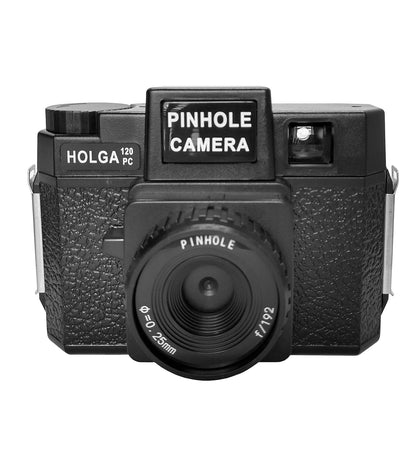 Holga 12PC Pinhole Camera