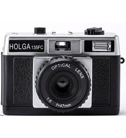 Holga 135FC Camera