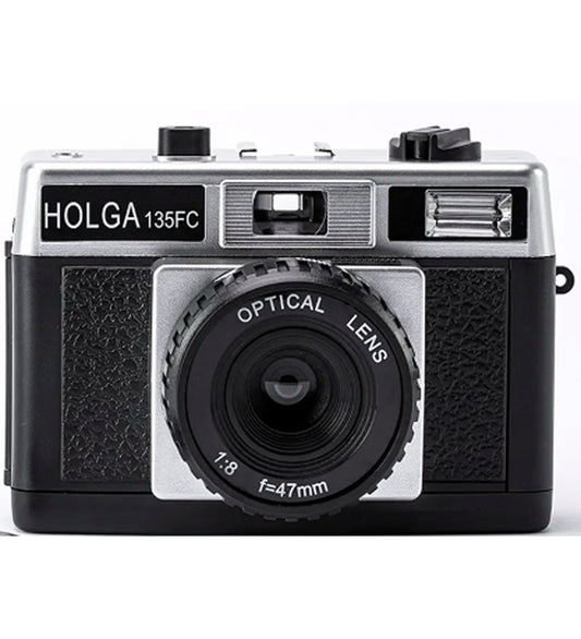 Holga 135FC Camera