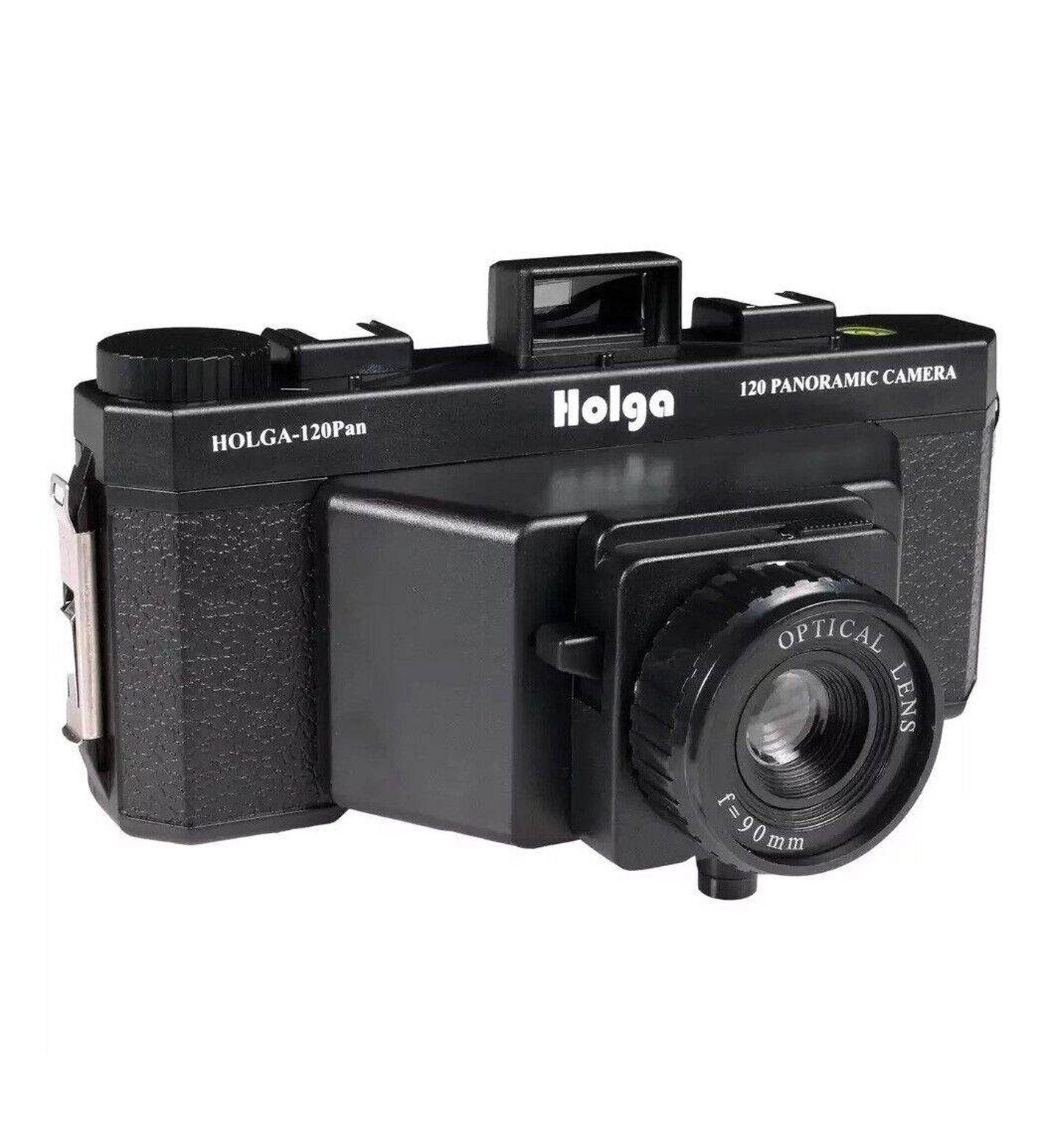 Holga 120PAN Camera