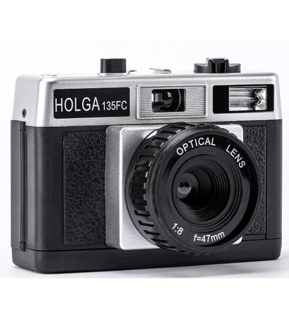 Holga 135FC Camera