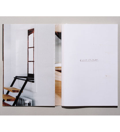 Sara De Brito Faustino: A Home With No Roof