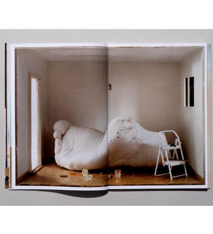 Sara De Brito Faustino: A Home With No Roof