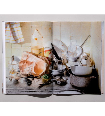 Sara De Brito Faustino: A Home With No Roof