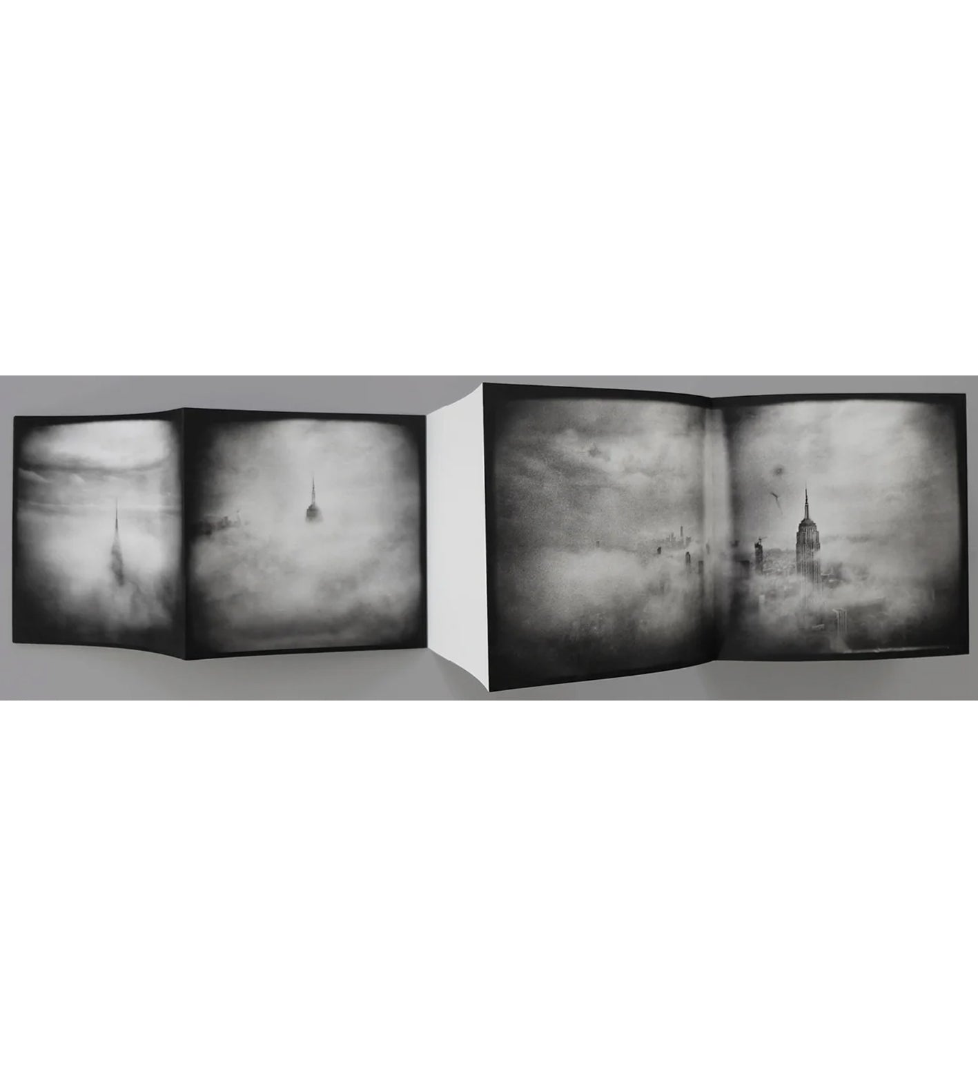Michael Ackerman: Homesick New York