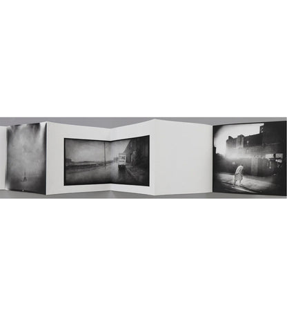 Michael Ackerman: Homesick New York
