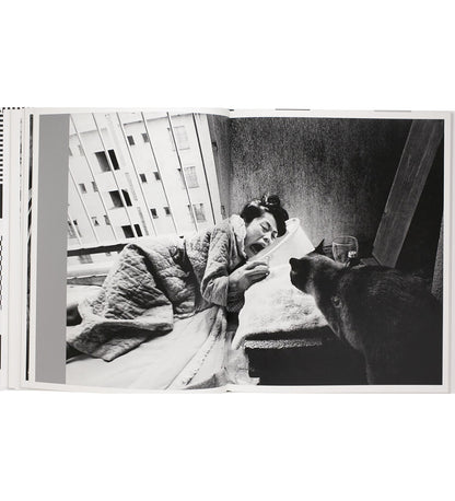 Masahisa Fukase: Homo Ludens