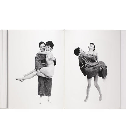 Masahisa Fukase: Homo Ludens