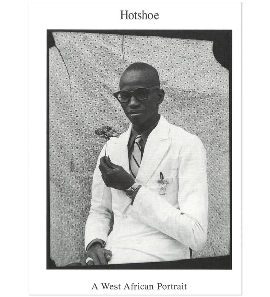 Hotshoe Magazine 207: A West African Portrait
