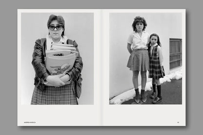 Hotshoe Issue 213 - To Be Young
