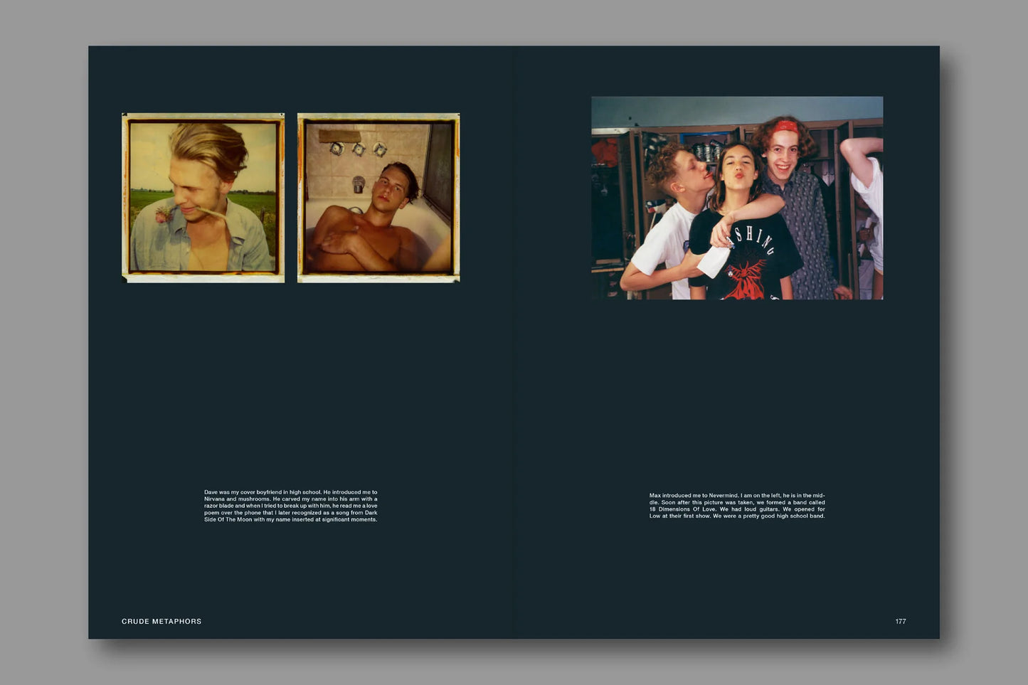 Hotshoe Issue 213 - To Be Young
